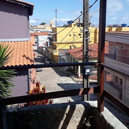 Pousada Gruta Sao Tome São Tomé das Letras Eksteriør bilde