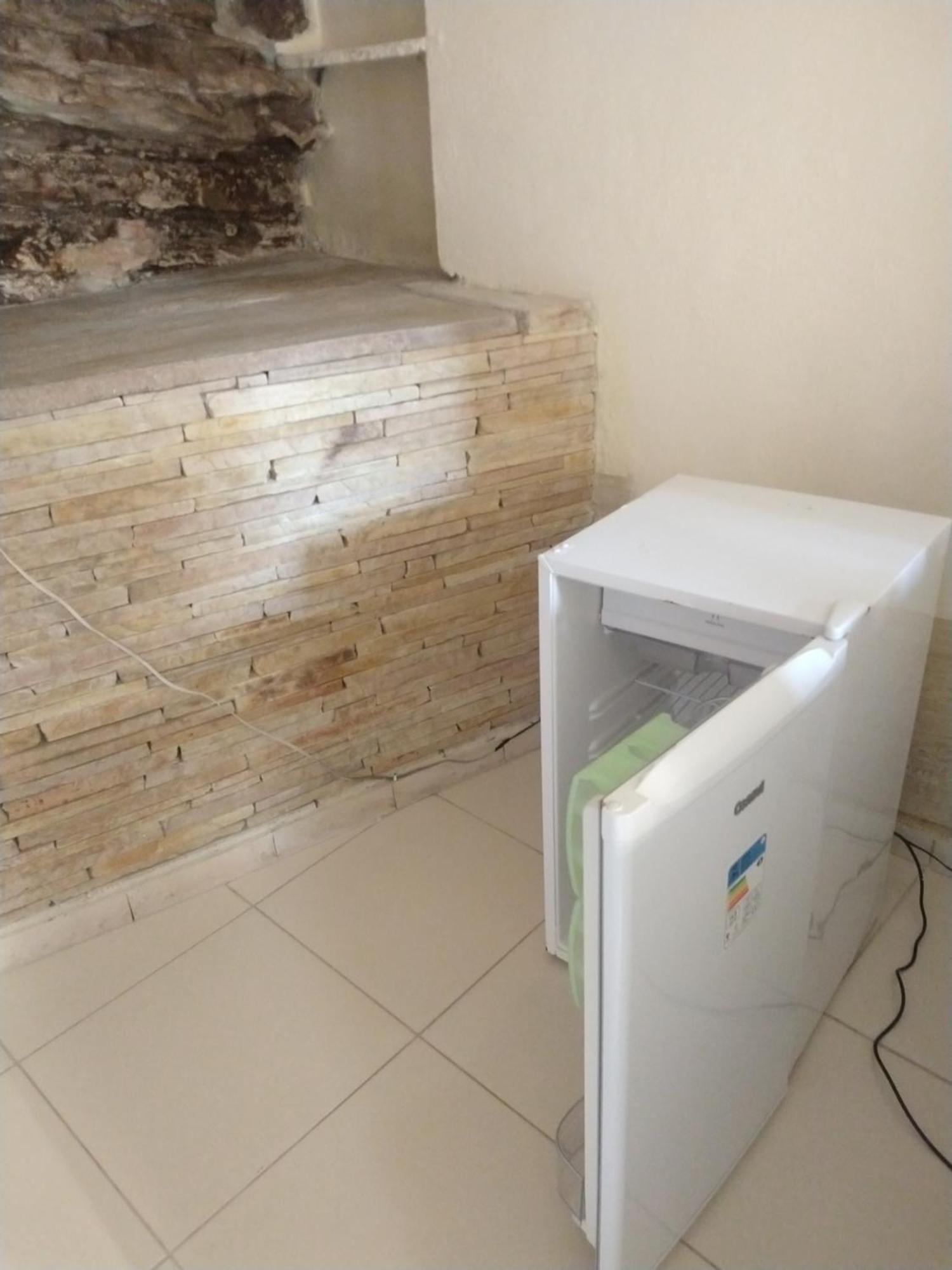 Pousada Gruta Sao Tome São Tomé das Letras Eksteriør bilde